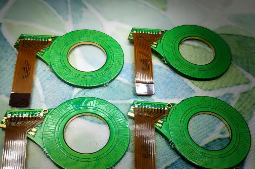 柔性電路板焊接技術、質量控制及未來發(fā)展